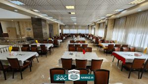 هتل نماز مشهد