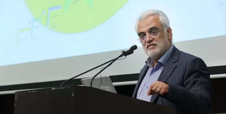 طهرانچی دانشگاه آزاد