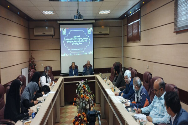 همایش ملی مهدویت و انقلاب اسلامی در زاهدان برگزار می‌شود