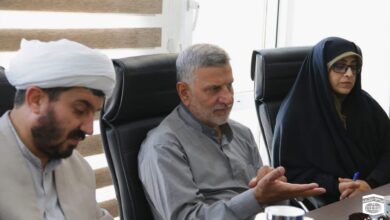 تربیت ۲۱۰ مربی و مبلغ معارف نماز در شهر تهران
