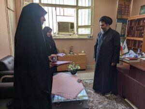 برتری دانش آموزان استان خراسان رضوی در مسابقات کشوری گفتمان مهدویت