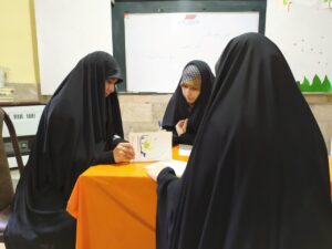 برتری دانش آموزان استان خراسان رضوی در مسابقات کشوری گفتمان مهدویت