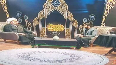 ویژه برنامه شهادت امام حسن عسکری(ع) از صدا و سیمای سیستان و بلوچستان پخش شد