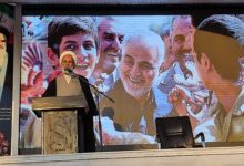 اجتماع منتظران(بیعتی برای همیشه) در کرمان برگزار شد