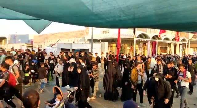 جشن بیعت با امام زمان(عج) در سرتاسر استان سمنان برگزار شد