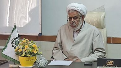 هفدهمین جلسه شورای برنامه ریزی بنیاد مهدویت کرمان