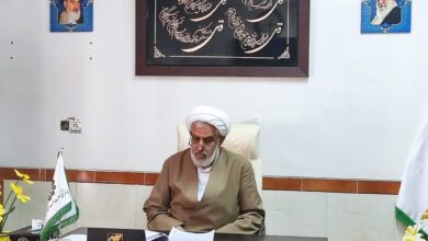 هجدهمین جلسه شورای برنامه ریزی بنیاد مهدویت کرمان