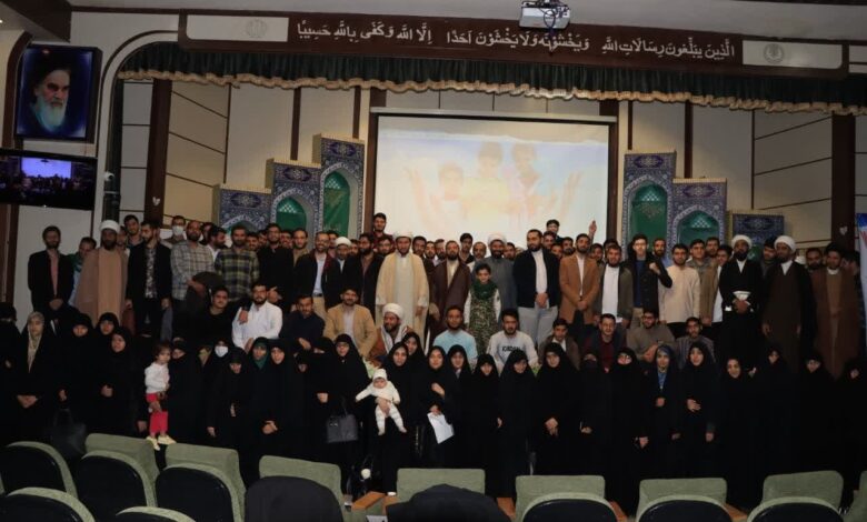 دوره تخصصی پرورش مربی کودک و نوجوان در مشهد