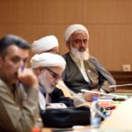جلسه هماهنگی سومین همایش ملی مهدویت و انقلاب اسلامی