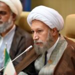 جلسه هماهنگی سومین همایش ملی مهدویت و انقلاب اسلامی