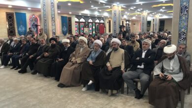 نشست پیش همایش ملی «مهدویت و انقلاب اسلامی» ویژه پیر غلامان هیئات مذهبی استان فارس برگزار شد