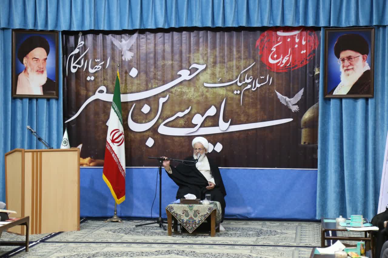 سومین جلسه شورای سیاستگذاری و پشتیبانی فعالیت‌های مهدوی استان یزد در سال ۱۴۰۲ برگزار شد