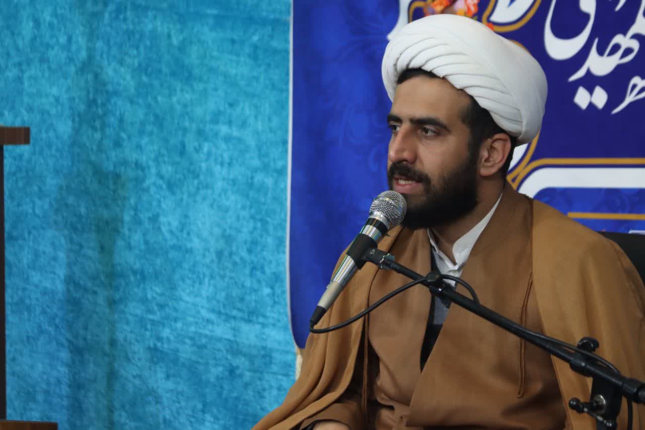 برنامه احیای نیمه شعبان در مساجد استان سمنان برگزار شد