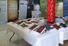 معرفی«مهدویت» در اولین نمایشگاه قرآن مجمع‌الجزایر فرانسوی «گوادلوپ»