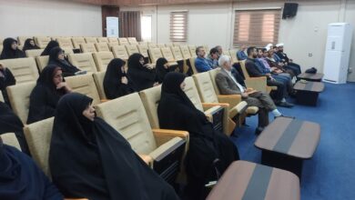 اولین نشست معرفت افزایی مربیان مهدوی سیستان و بلوچستان برگزار شد