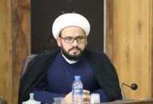 حجتالاسلام والمسلمین چراغی