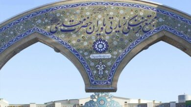 اردوی دو روزه مربیان معارف مهدوی در قم برگزار می شود