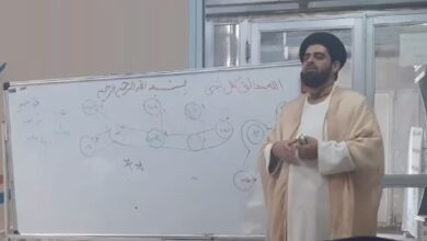 کارگاه گام اول مربی گری در قم برگزار شد