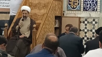 حجت‌الاسلام کفیل: نماز حلقه اتصال با امام زمان (عج) و مسیری برای تقویت روح منتظر