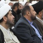 دهمین کنگره ملّی علمی پژوهشی علامه بلادی بوشهری در استان بوشهر برگزار شد