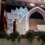 دوره آموزشی معارف مهدویت تبریز