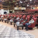 دوره آموزشی معارف مهدویت تبریز