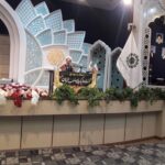 دوره آموزشی معارف مهدویت تبریز