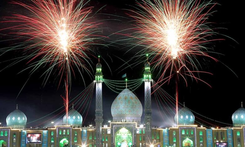 جلوههای انتظار در شعر مهدوی معاصر؛ از روشنگری تا تربیت