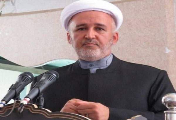 اعتقاد شیعه و سنی در میلاد امام زمان مشترک است