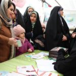 مهمونی کیلومتری به مناسبت نیمه شعبان در سراسر استان همدان برگزار شد