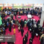 مهمونی کیلومتری به مناسبت نیمه شعبان در سراسر استان همدان برگزار شد