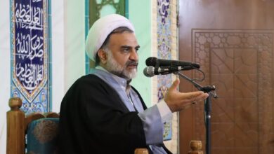 «حفظ ایمان و رعایت تقوا» از ویژگی انسان منتظر منجی است