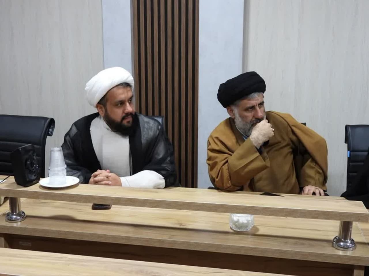 نشست آموزشی پاسخ به سؤالات مهدویت با حضور ائمه جماعات در سمنان