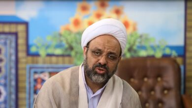 ارتباط مهدویت با ماه رمضان