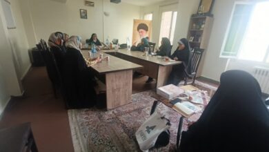 بازدید میدانی از قرارگاه های انتظار شهید صدرزاده و شهید اسدالهی
