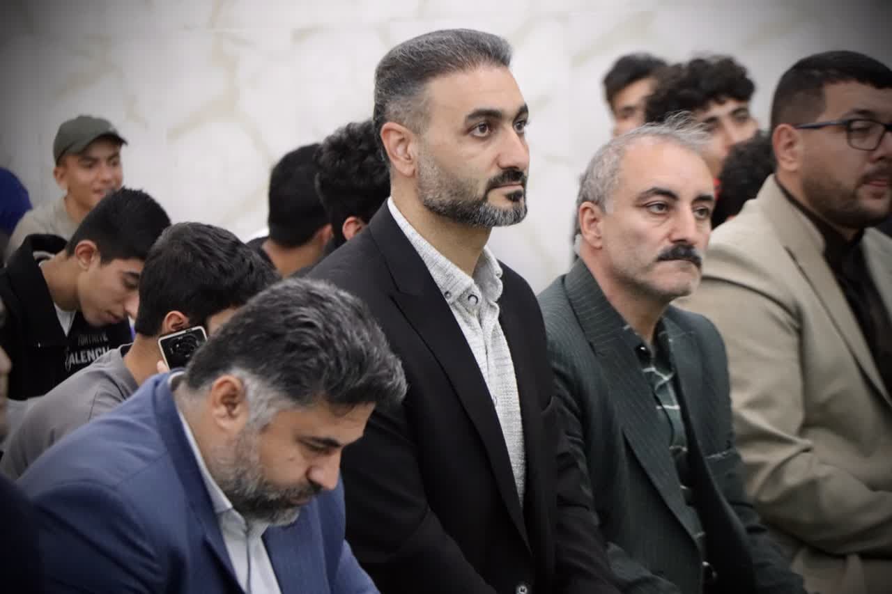 پیوند نماز و مهدویت در دوره آموزشی پیشگامان پیشرفت