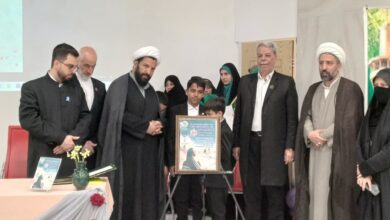 پویش «دُختیژن» در چهارمحال و بختیاری آغاز شد