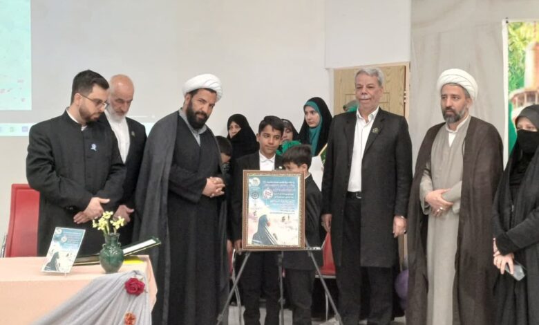 پویش «دُختیژن» در چهارمحال و بختیاری آغاز شد