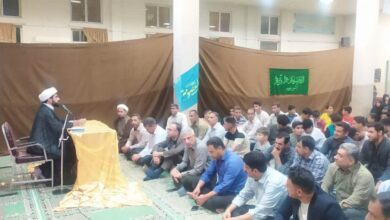 دوره معارف مهدوی در ارتش
