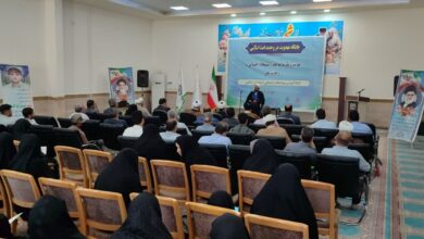 کارگاه آموزشی کادر متخصص پاسخگویی به شبهات مذهبی