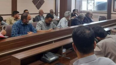 دوره‌ آموزشی کوتاه مدت معارف مهدوی