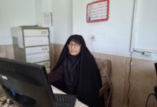 نقش زن در عصر غیبت حضرت ولی‌عصر