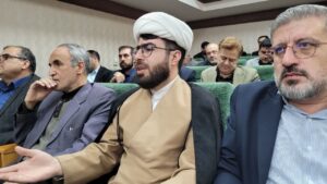 همایش دبیران شورای اقامه نماز و بنیاد مهدویت دستگاه‌های اجرایی تبریز