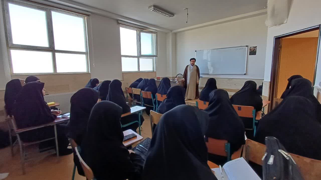 دوره کوتاه مدت مهدویت شهرستان اهر