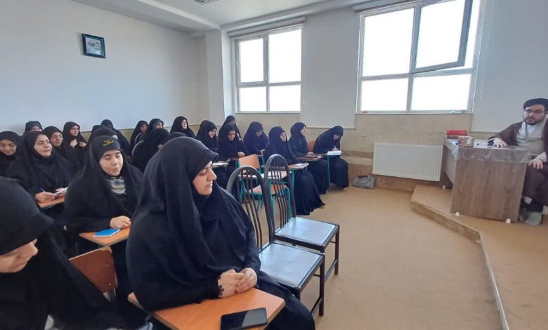 دوره کوتاه مدت مهدویت در شهرستان اهر شروع شد
