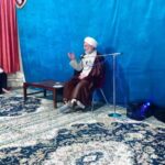 پاسخگویی به سوالات و شبهات مهدوی دانشجویان دانشگاه فرهنگیان یاسوج