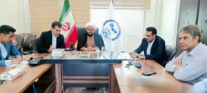 کارگاه‌های آموزشی با عنوان وظایف مسلمانان در عصر غیبت در جهاد دانشگاهی لرستان