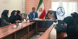 کارگاه‌های آموزشی با عنوان وظایف مسلمانان در عصر غیبت در جهاد دانشگاهی لرستان