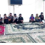 پاسخگویی به سوالات و شبهات مهدوی دانشجویان دانشگاه فرهنگیان یاسوج