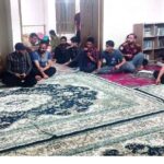 پاسخگویی به سوالات و شبهات مهدوی دانشجویان دانشگاه فرهنگیان یاسوج